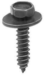 M4.2-1.41 X 16MM TAPPING SCREWS